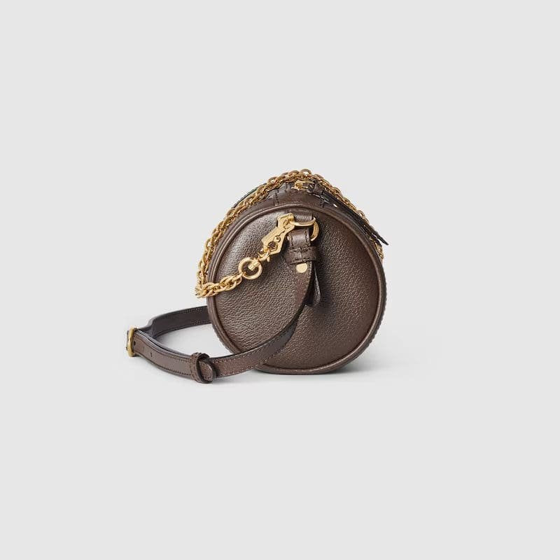 GUCCI OPHIDIA SMALL SHOULDER BAG