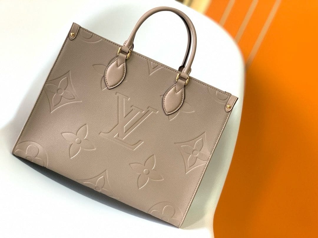 Louis Vuitton M45607 Onthego MM