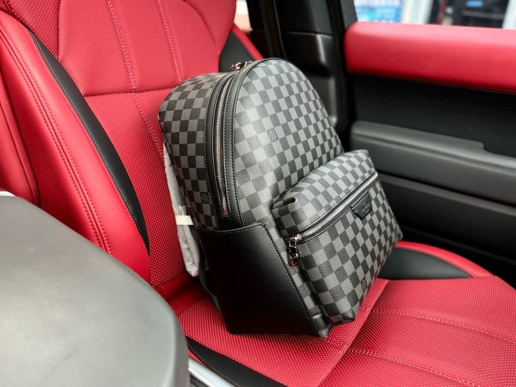Louis Vuitton N40514 Discovery Backpack PM