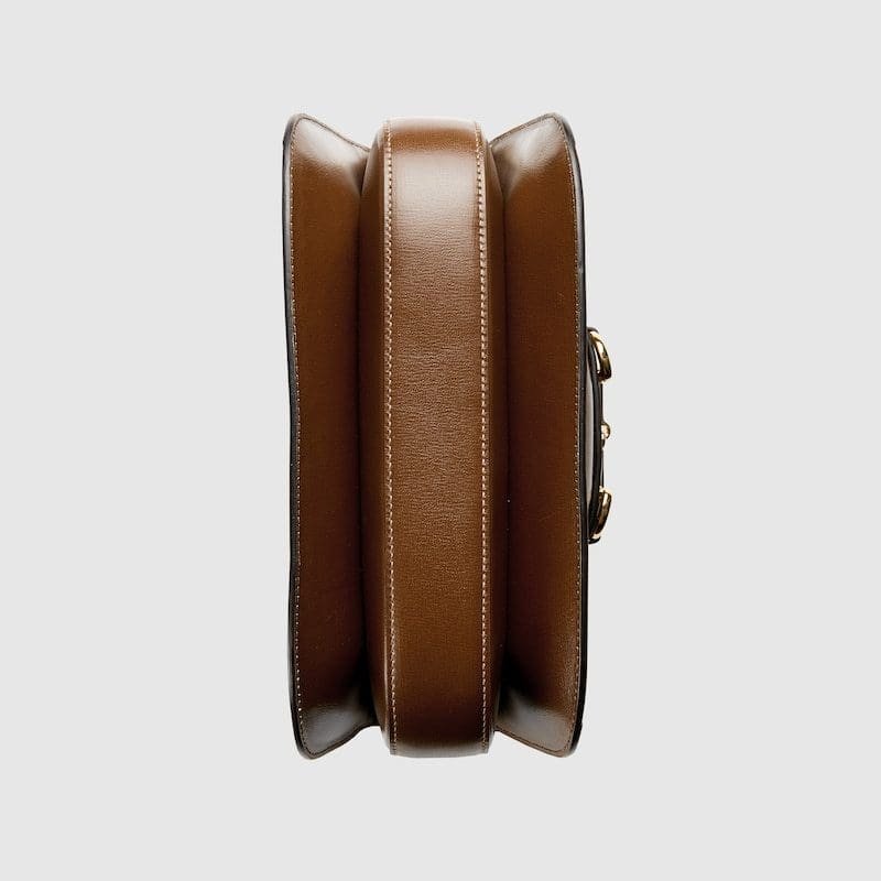 GUCCI HORSEBIT 1955 SHOULDER BAG