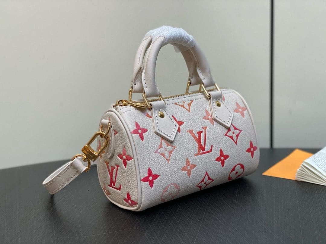 Louis Vuitton M83452 Nano Speedy