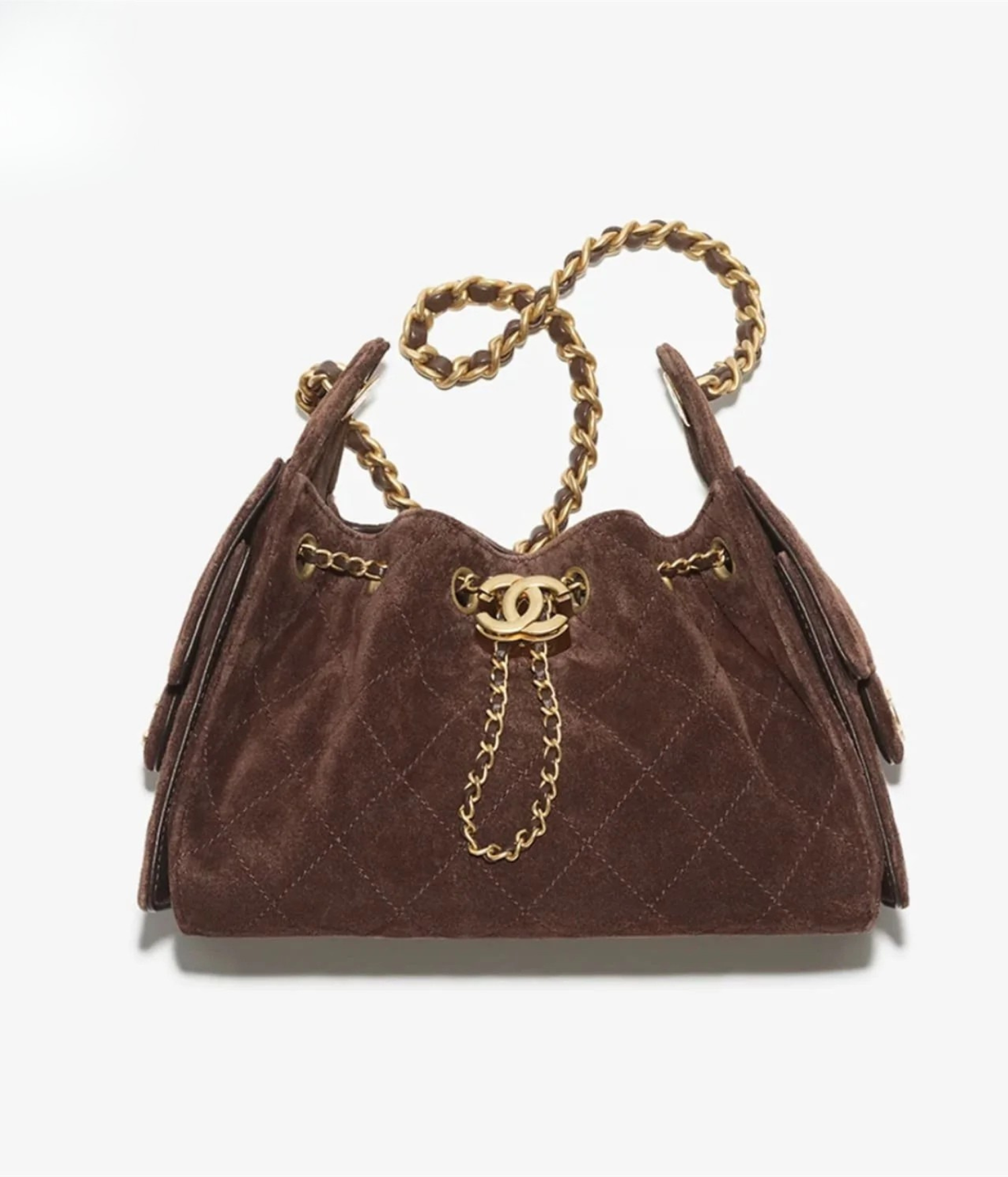CHANEL 25 Mini Handbag