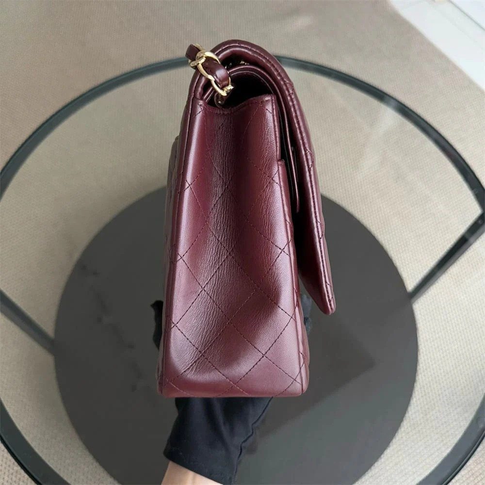 Chanel Classic Flap Maxi