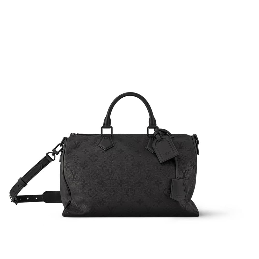 Louis Vuitton M13916 Speedy P9 Bandoulière 40