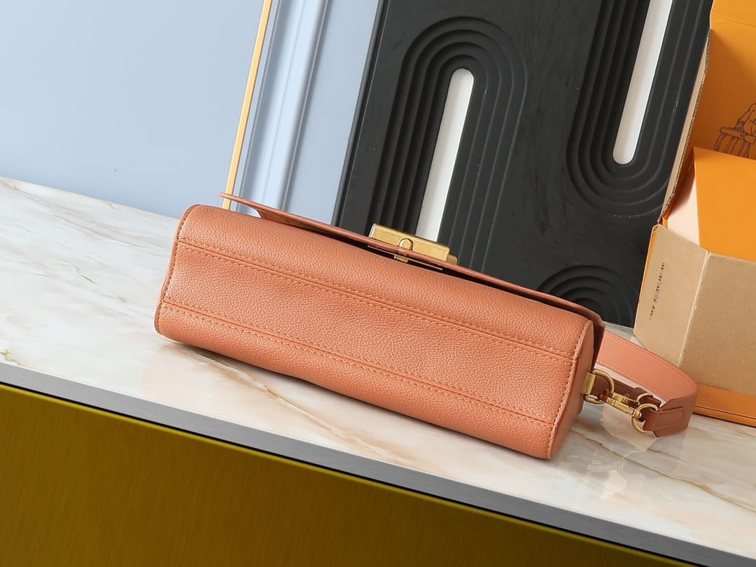 Louis Vuitton M24640 Soft Twist