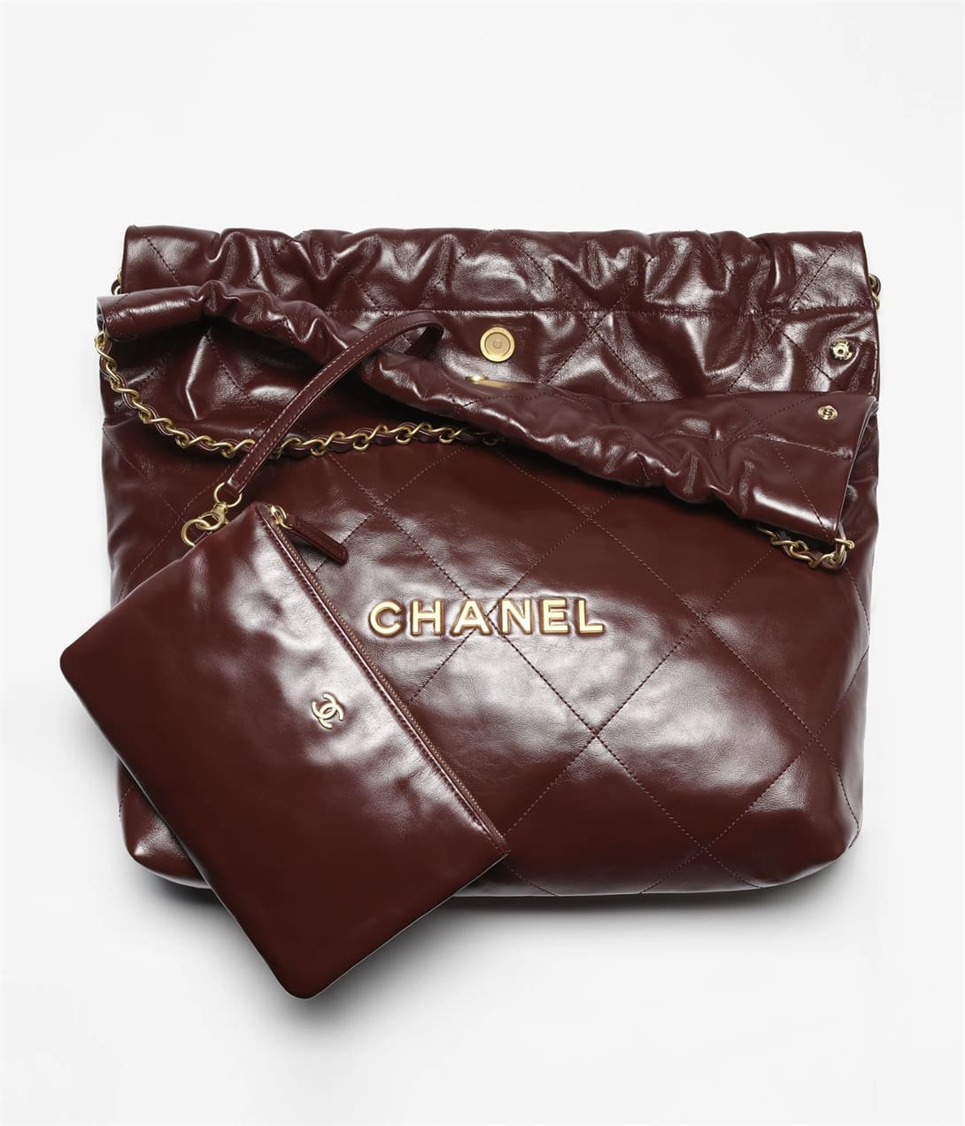 CHANEL 22 Handbag