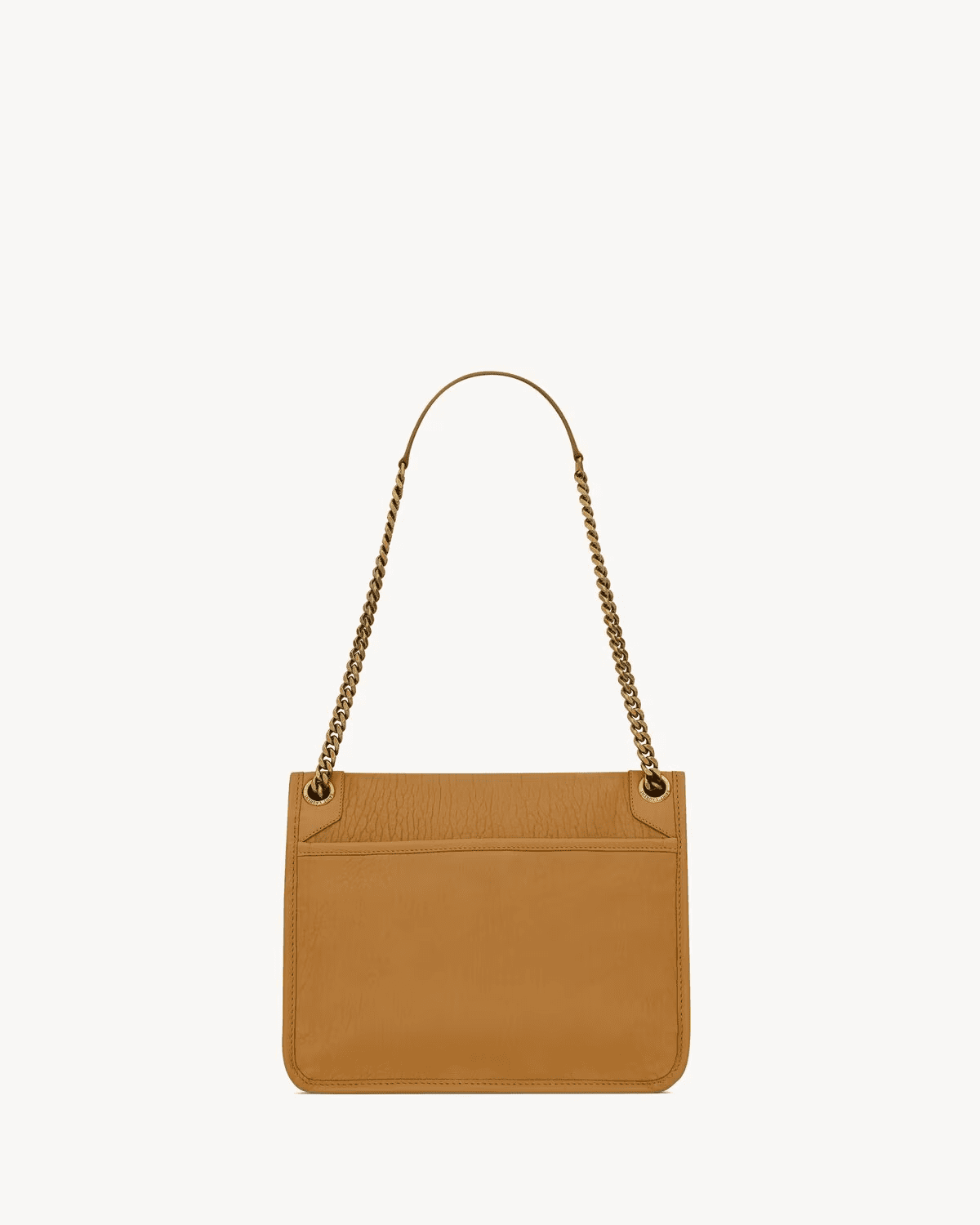 Saint Laurent NIKI medium in grained lambskin