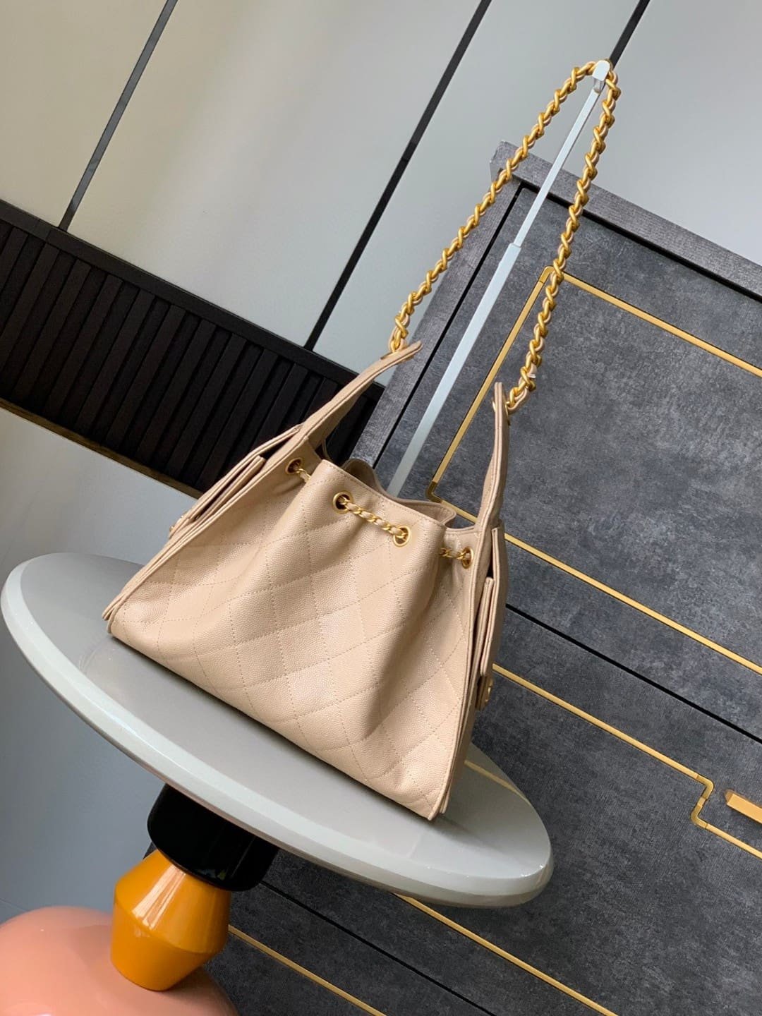 CHANEL 25 Small Handbag