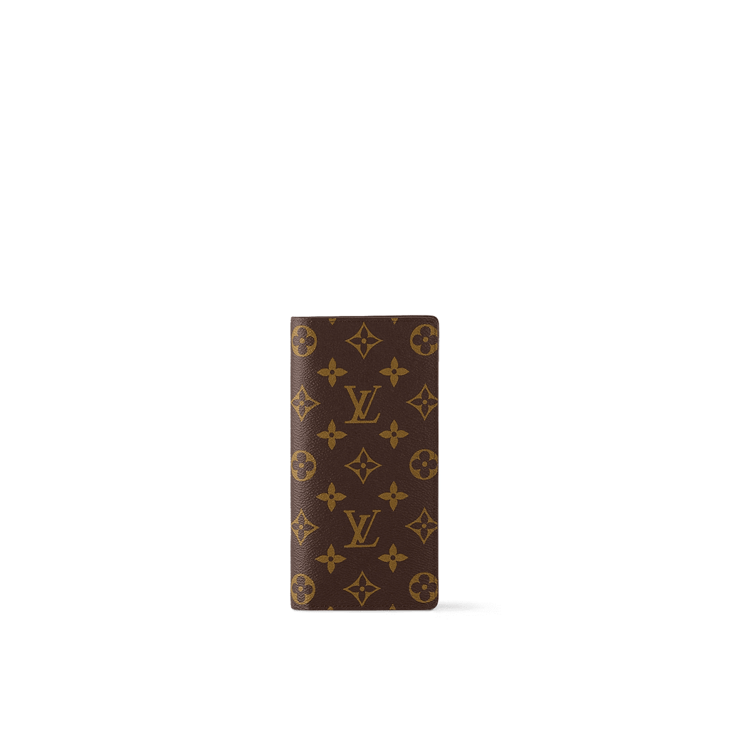 Louis Vuitton M66540 Wallet