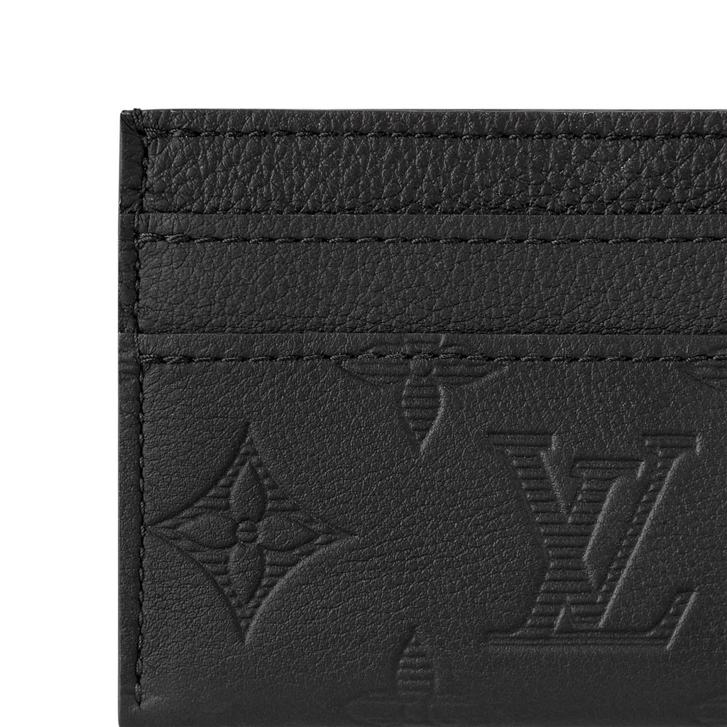 Louis Vuitton M81415 Double Card Holder