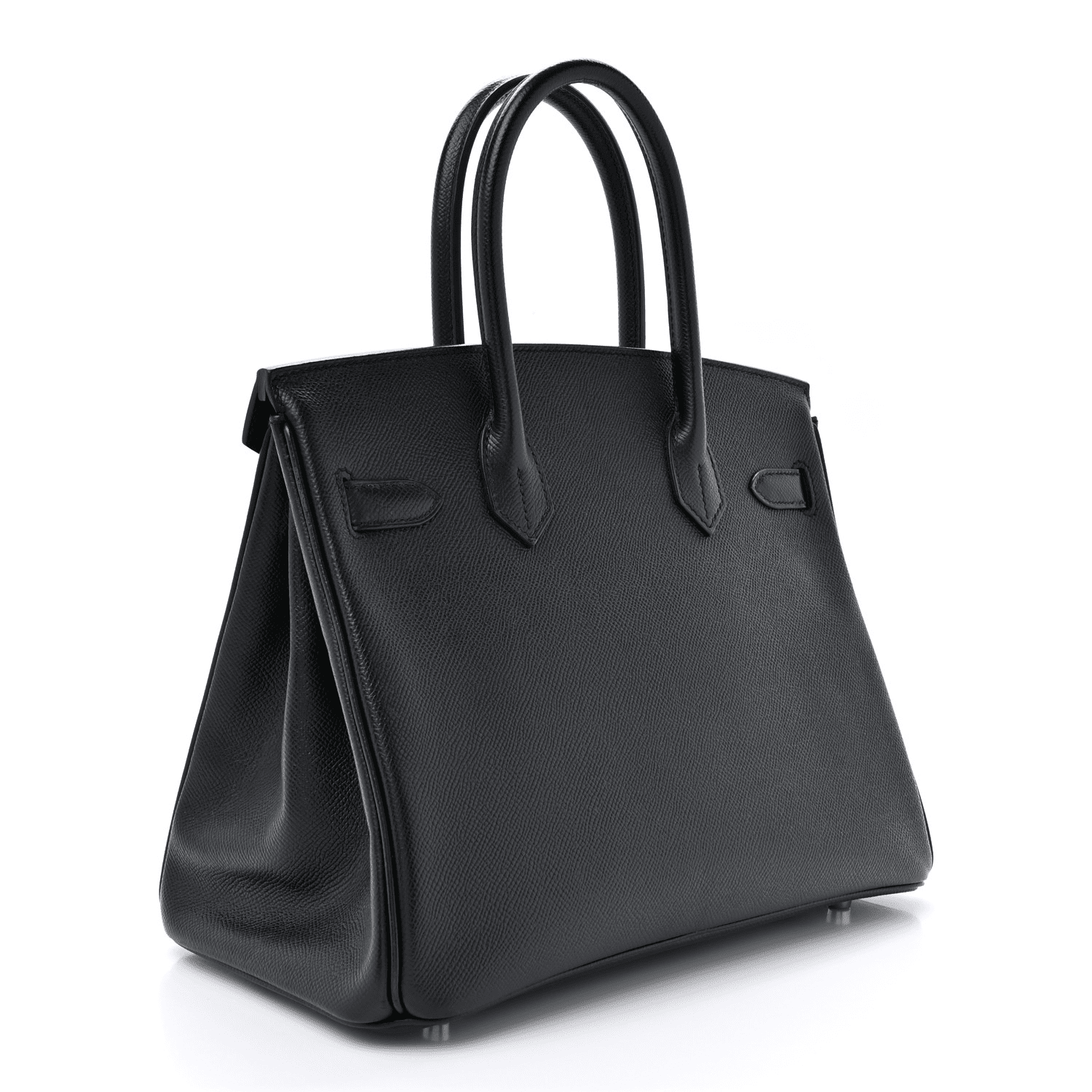 Hermès Epsom BIRKIN 30 Black