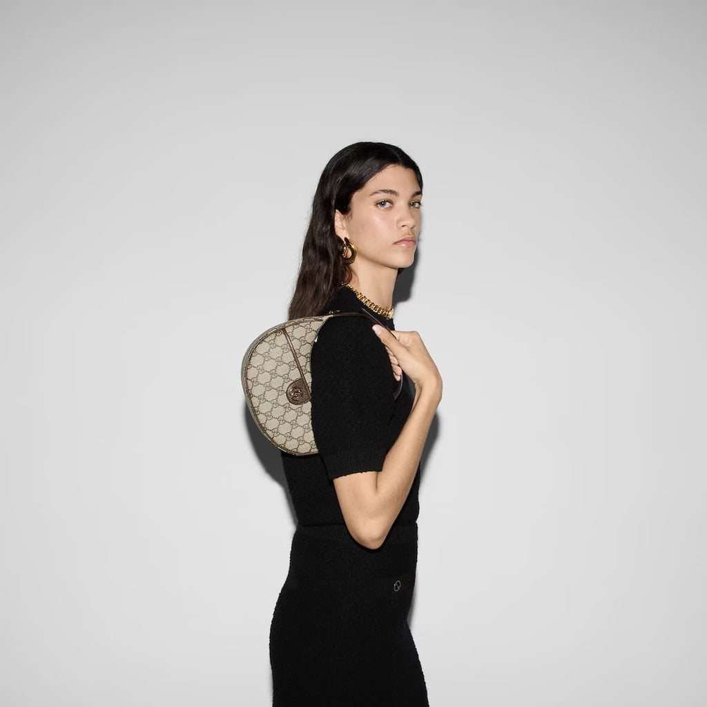 Gucci Ophidia super mini shoulder bag