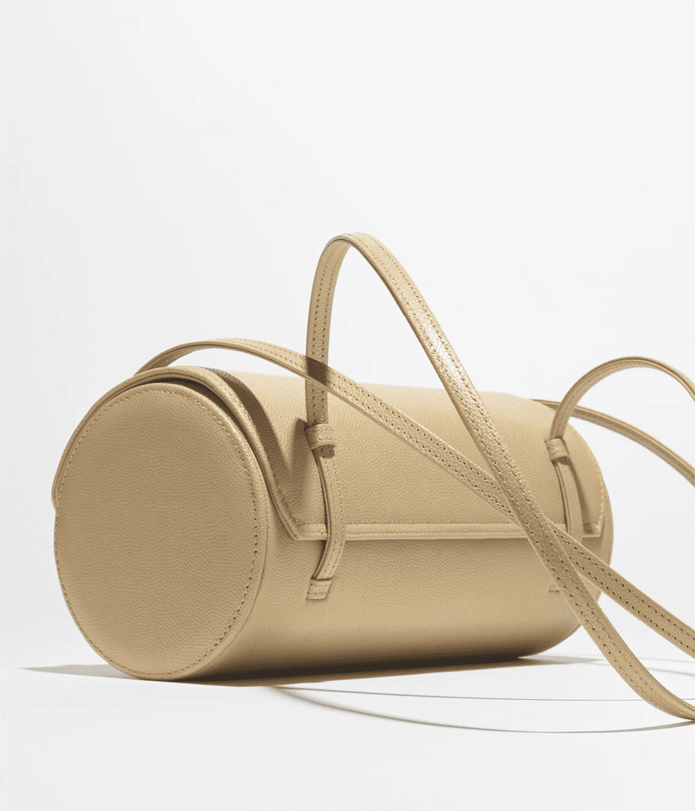 Chanel Spring-Summer 2026 Pre-collection Small Bowling Bag