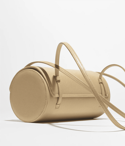 Chanel Spring-Summer 2026 Pre-collection Small Bowling Bag