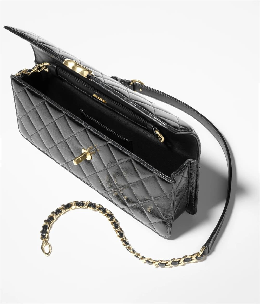 Chanel Large Flap Bag