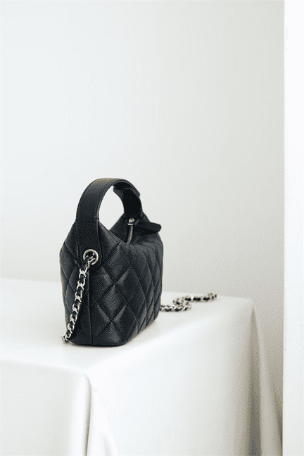 Chanel Hobo Bag