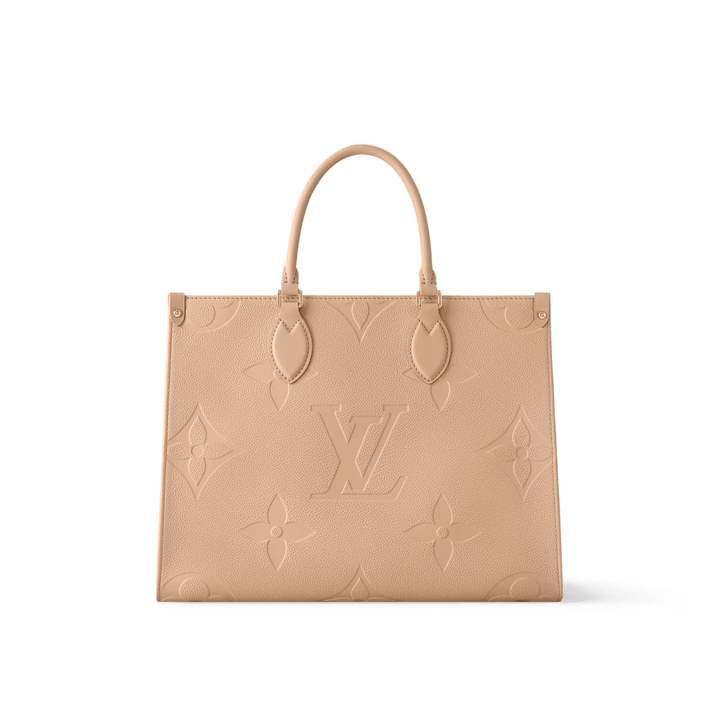 Louis Vuitton M14255 OnTheGo MM