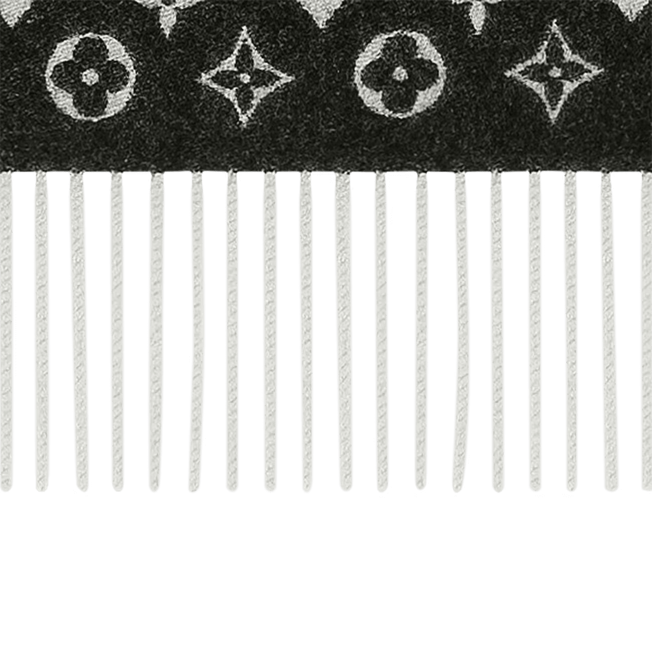 Louis Vuitton MP2907 Game On Scarf