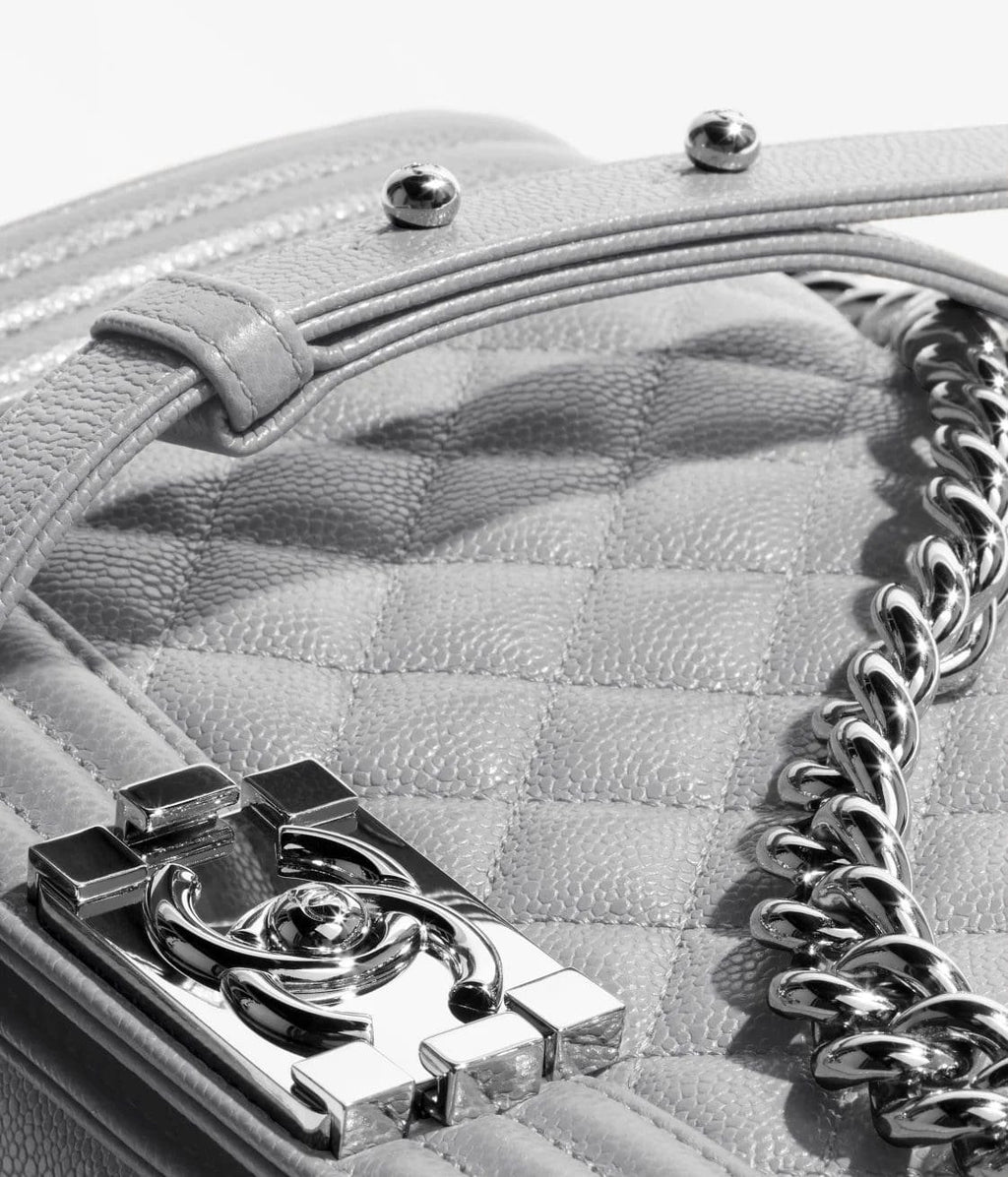 BOY CHANEL HANDBAG