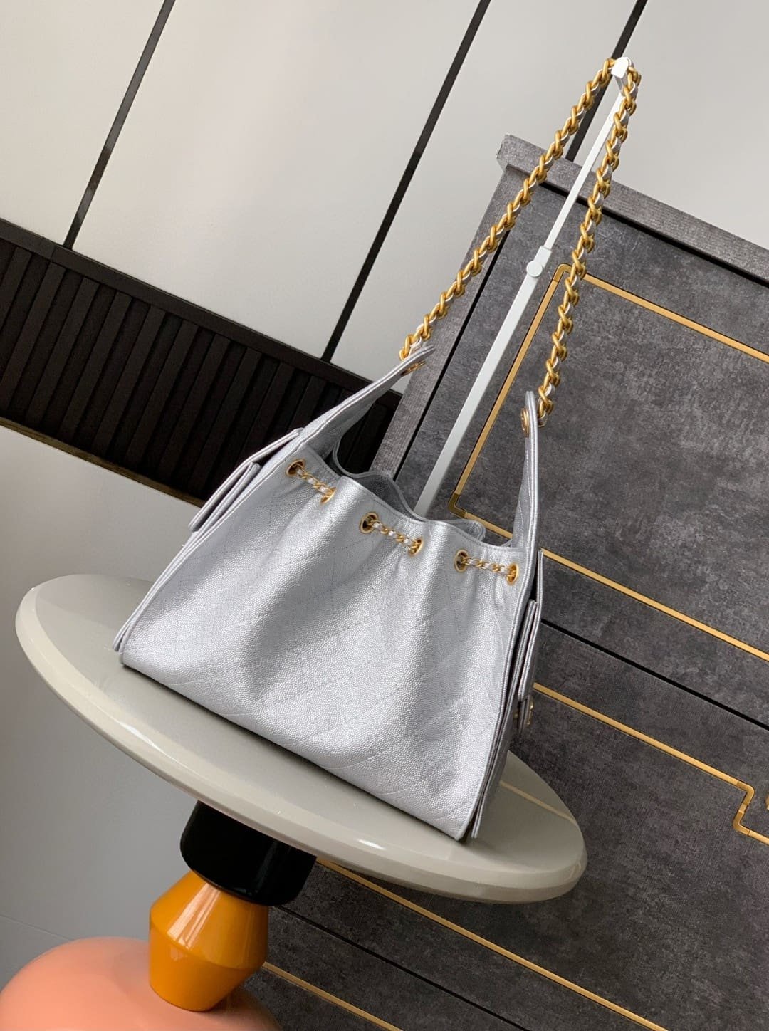 CHANEL 25 Small Handbag
