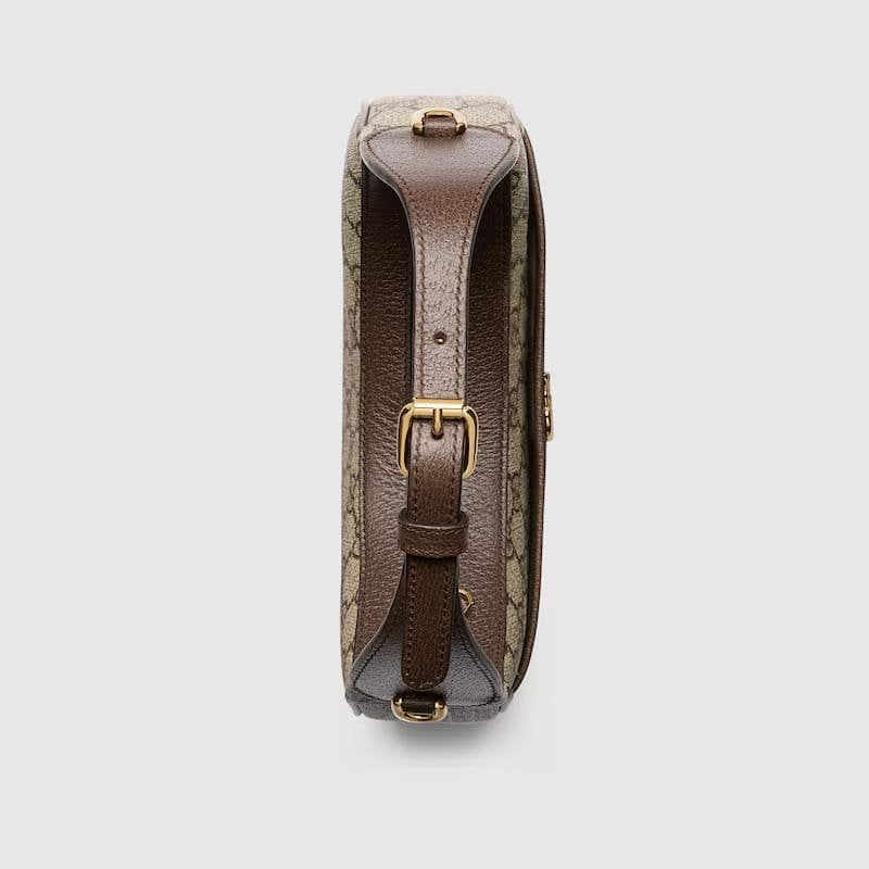 Gucci Ophidia super mini shoulder bag