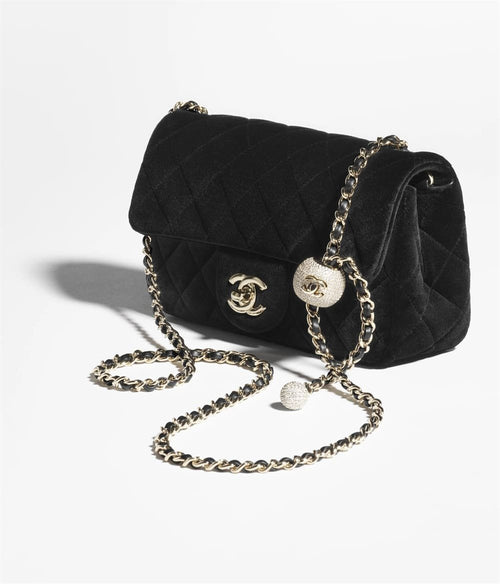 Chanel Mini Flap Bag