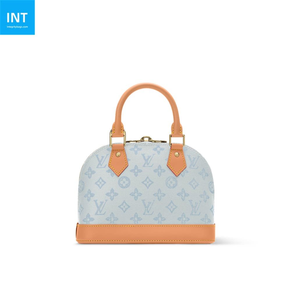 Louis Vuitton M27526 Alma BB