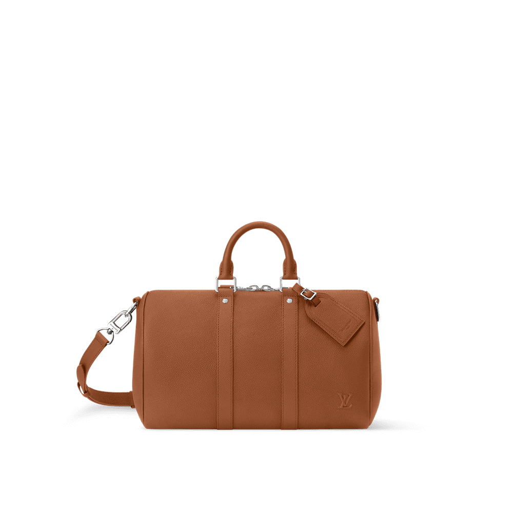 Louis Vuitton M25980 Keepall Bandoulière 35