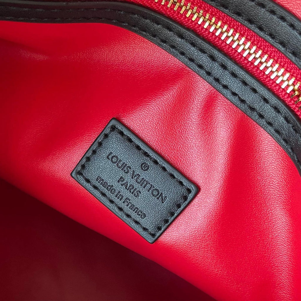 Louis Vuitton M29066 Speedy Soft 30