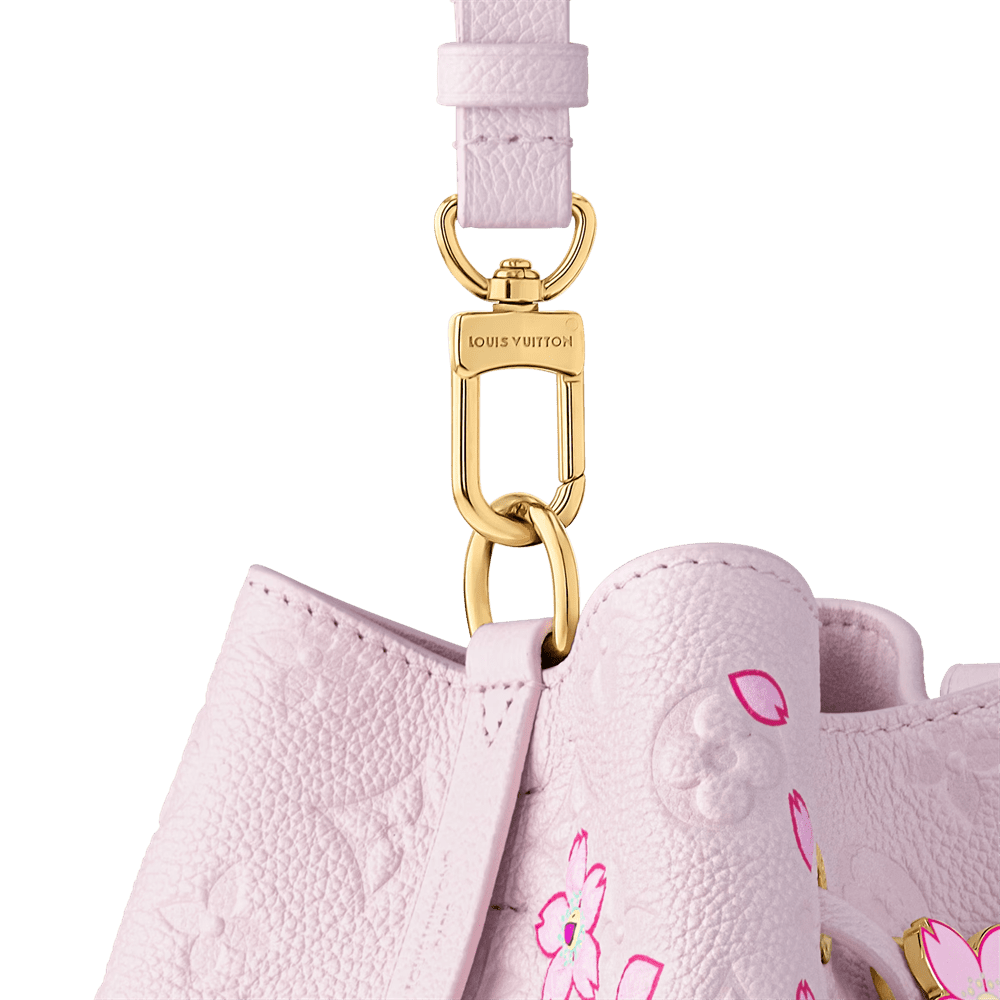 Louis Vuitton M13676 LV x TM NéoNoé BB