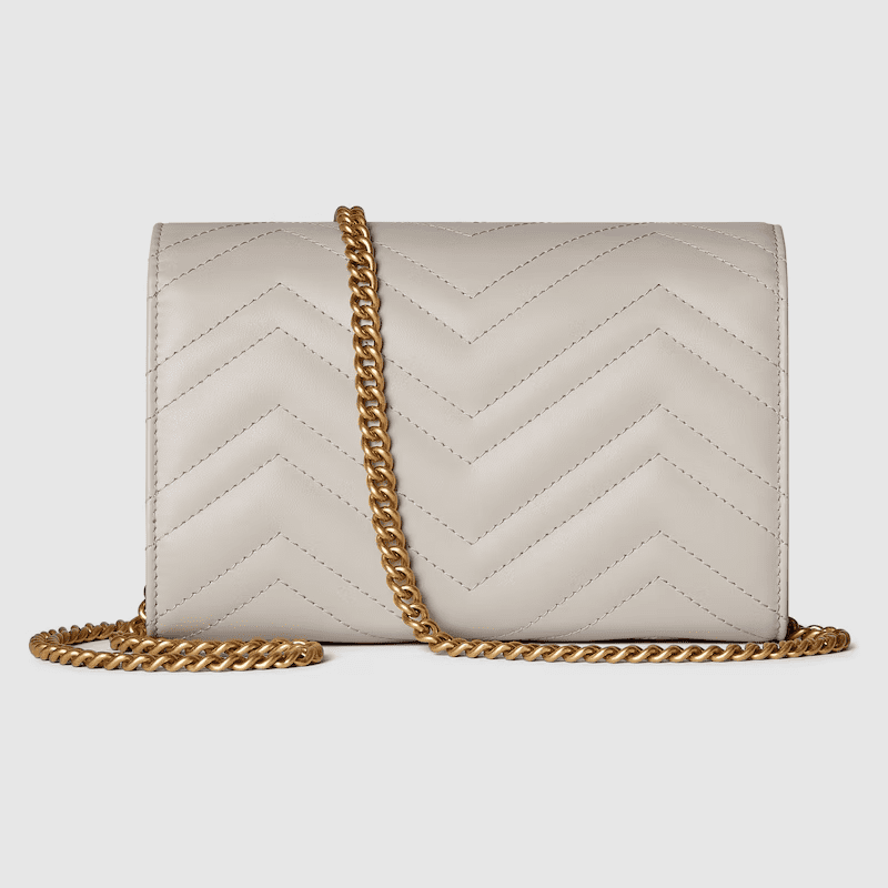 Gucci Marmont super mini bag