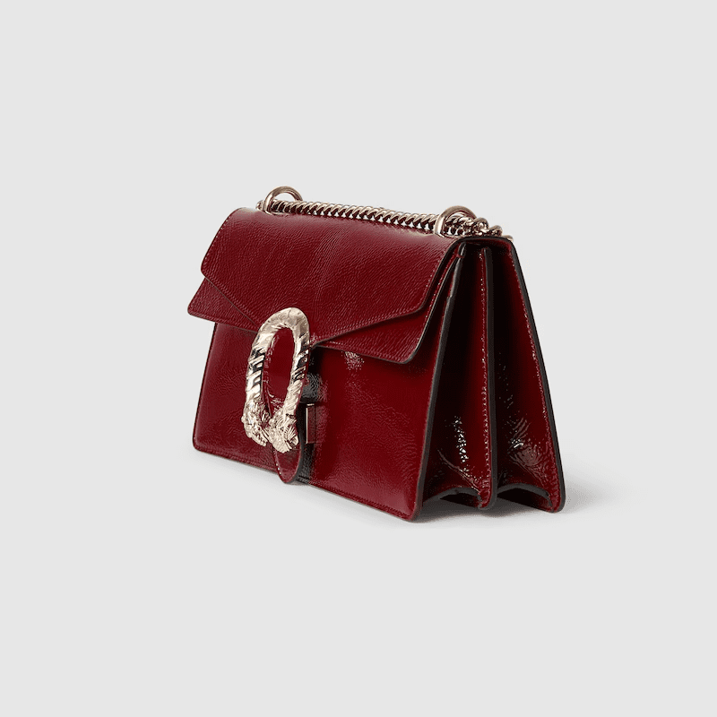 GUCCI DIONYSUS MEDIUM SHOULDER BAG