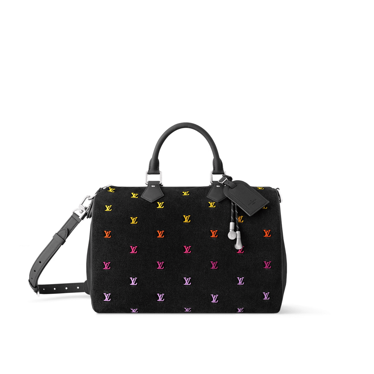 Louis Vuitton M14136 Speedy Bandoulière 40