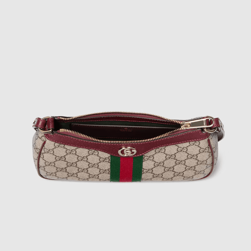 Gucci Ophidia small shoulder bag