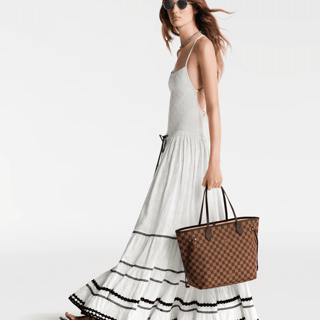 Louis Vuitton N40598 Neverfull MM
