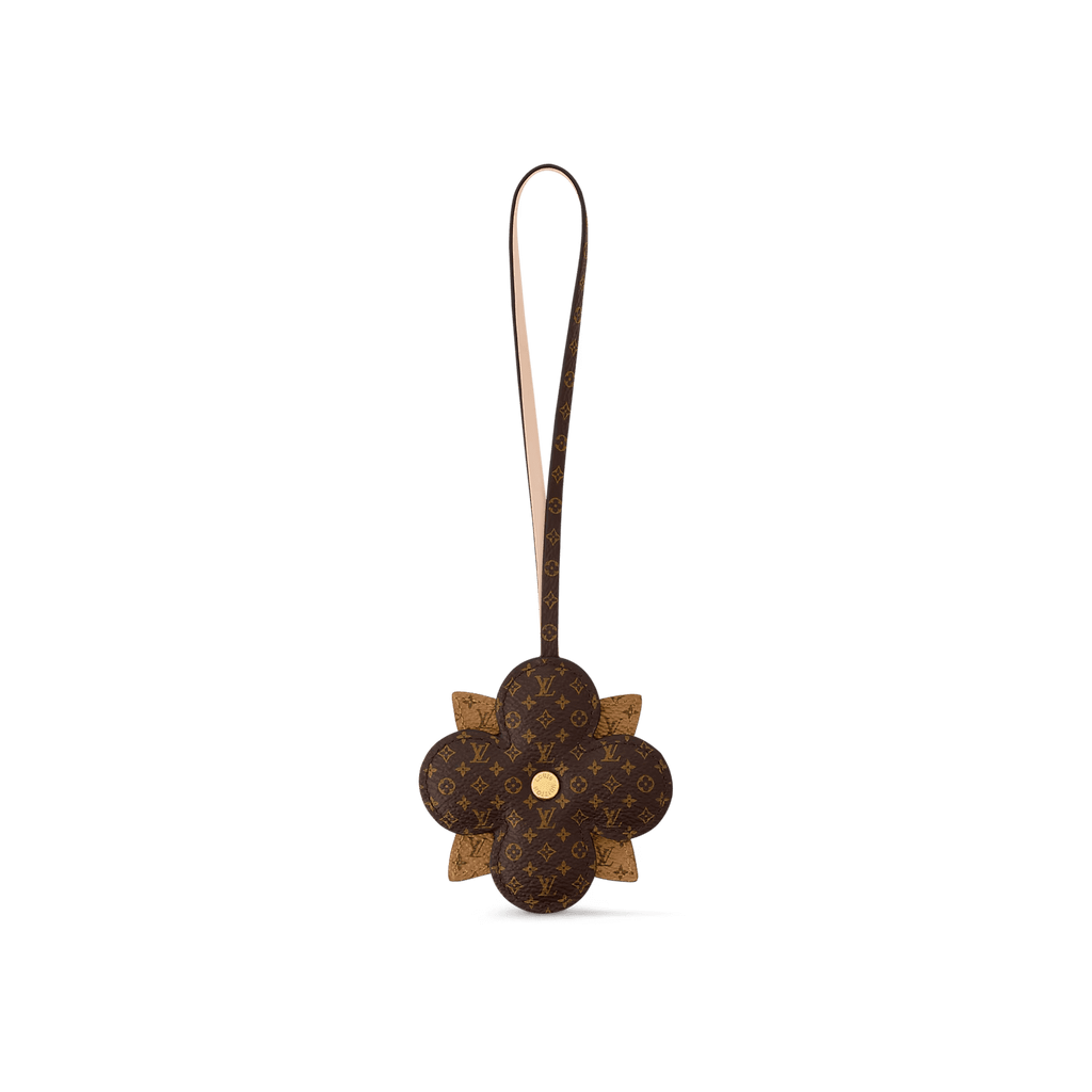 Louis Vuitton M02136 My Monogram Layers Bag Charm