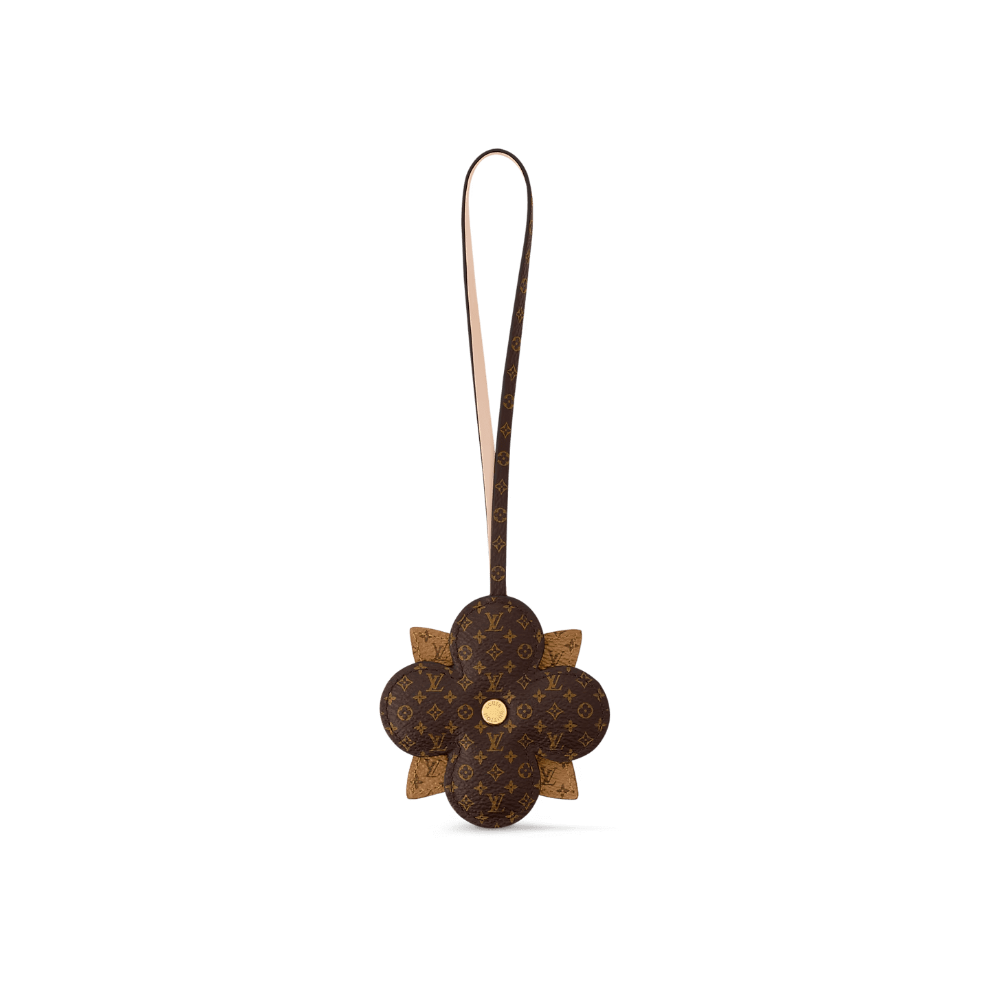 Louis Vuitton M02136 My Monogram Layers Bag Charm
