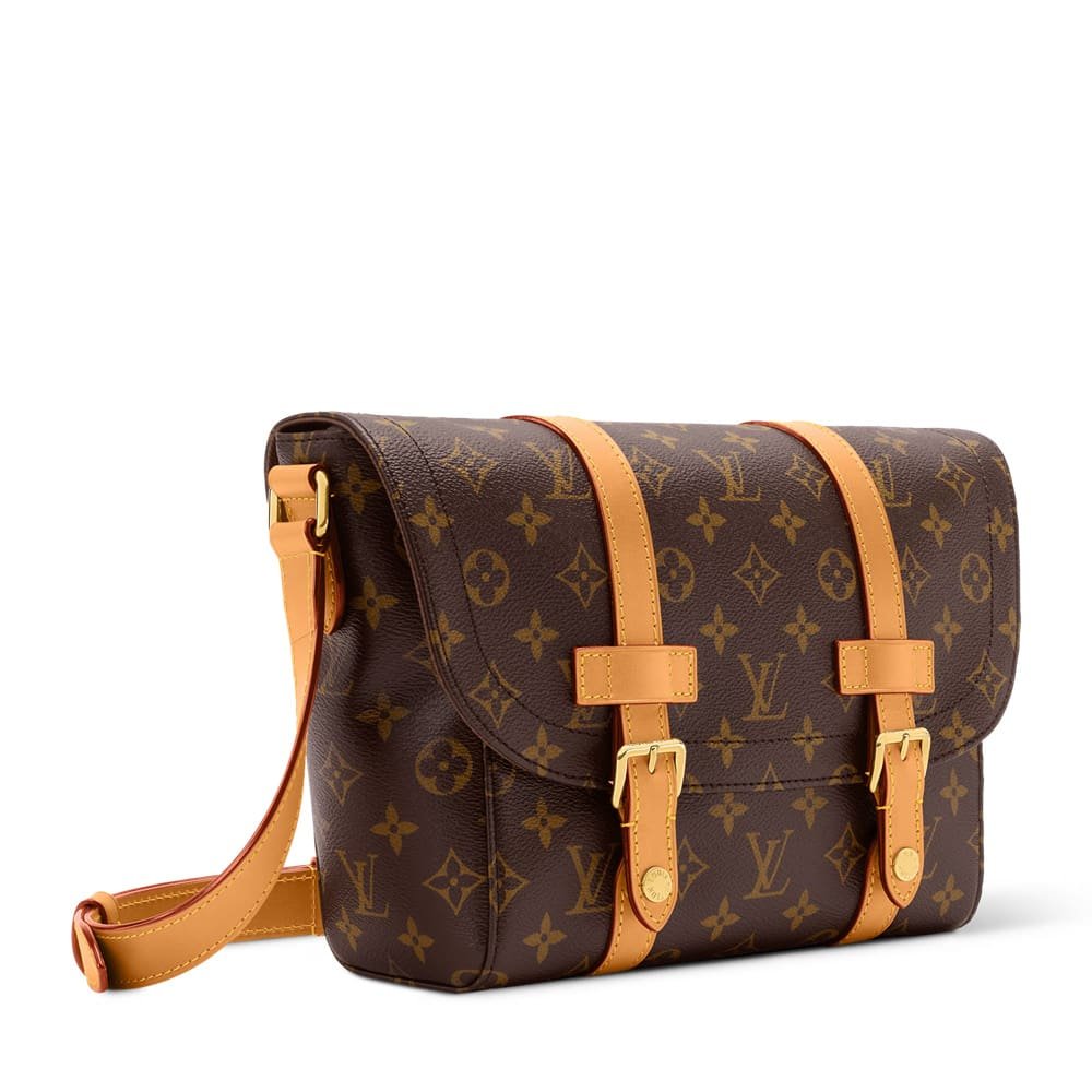 Louis Vuitton M28115 Christopher Messenger