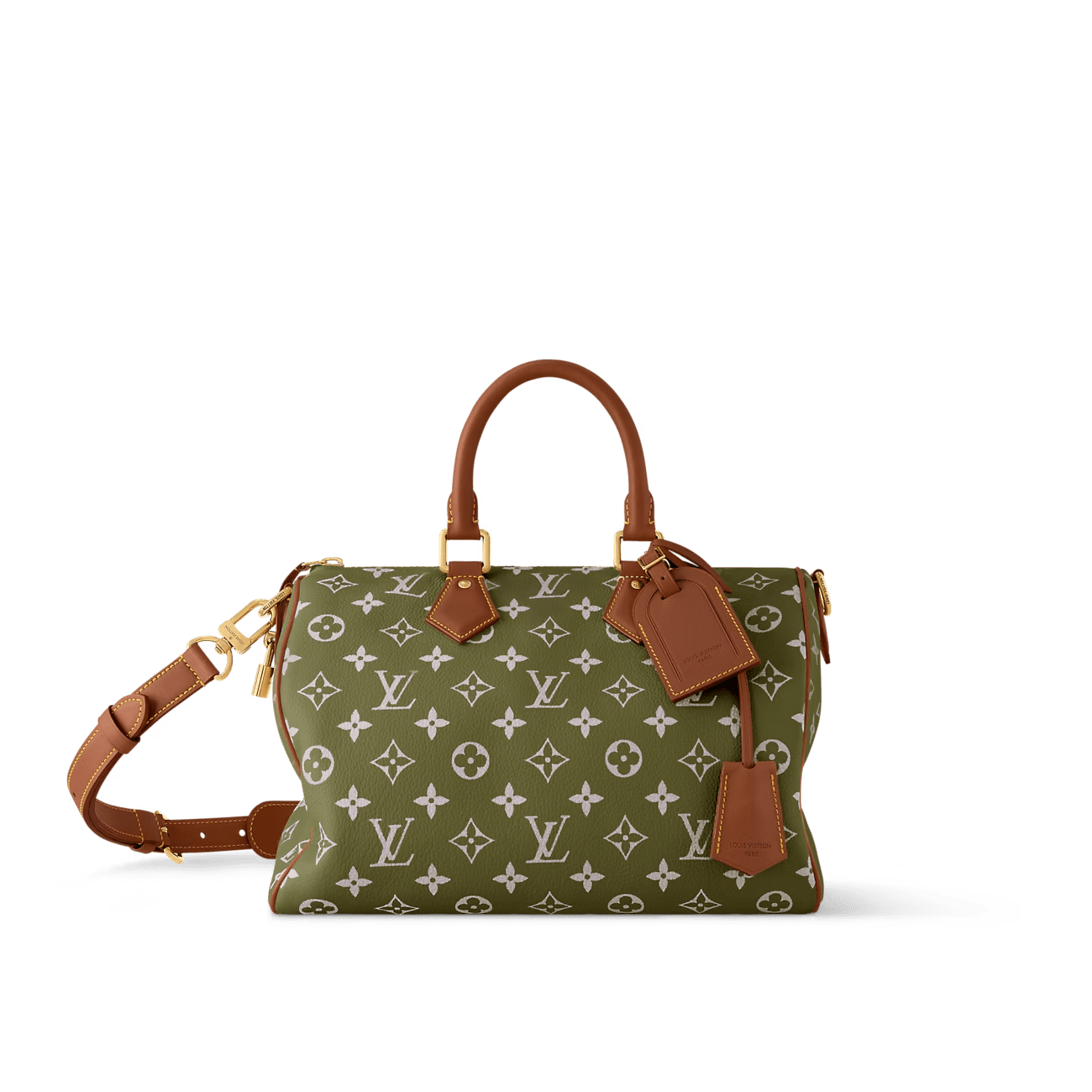 Louis Vuitton M15241 Speedy P9 Bandoulière 30