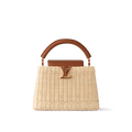Louis Vuitton M11617 Capucines BB
