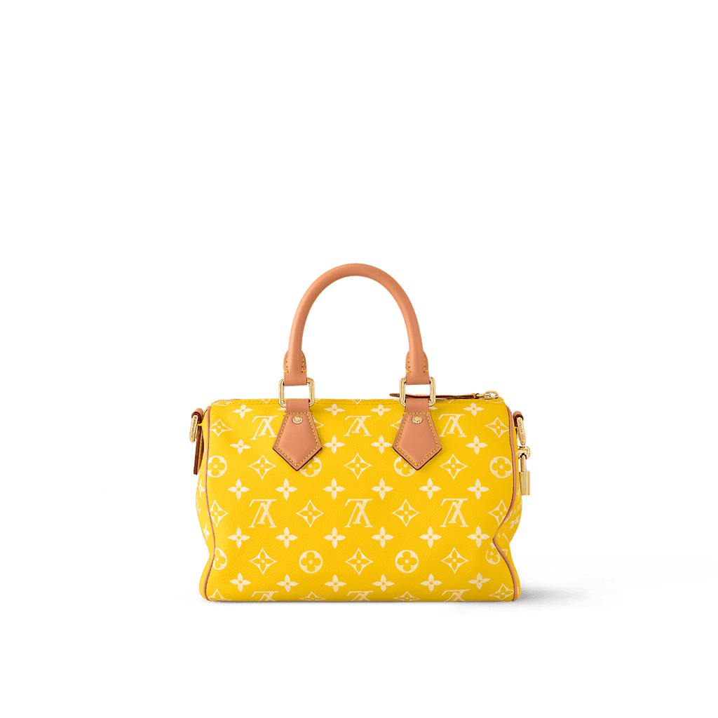 Louis Vuitton M24426 Speedy P9 Bandoulière 25