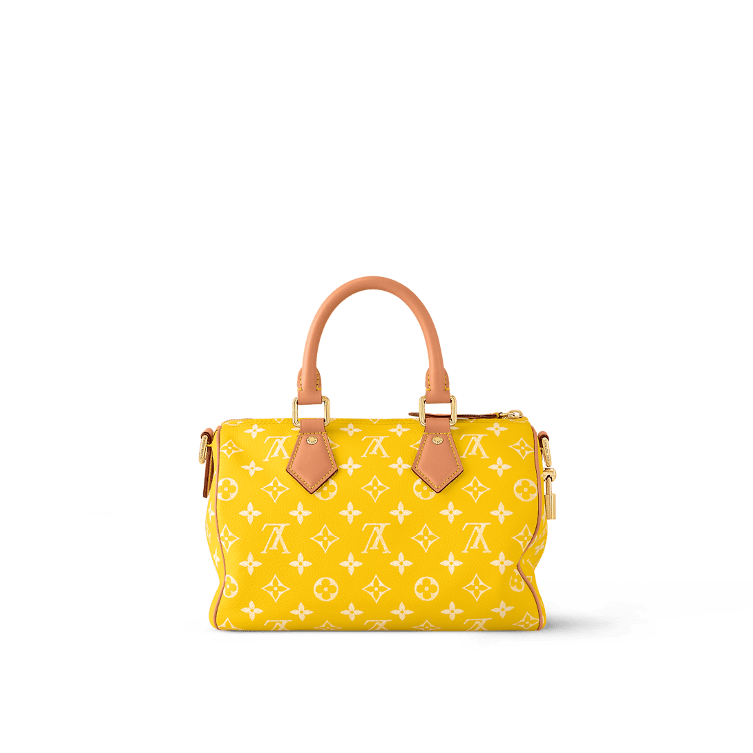 Louis Vuitton M24426 Speedy P9 Bandoulière 25