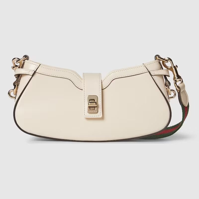 GUCCI MOON SIDE MINI SHOULDER BAG