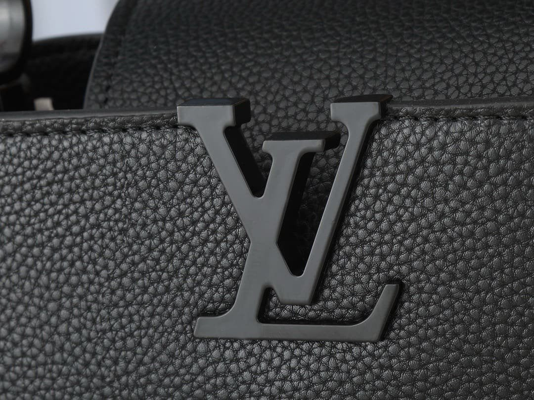 Louis Vuitton M23955 Capucines East-West Mini