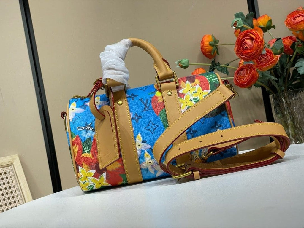 Louis Vuitton M24999 Keepall Bandoulière 25