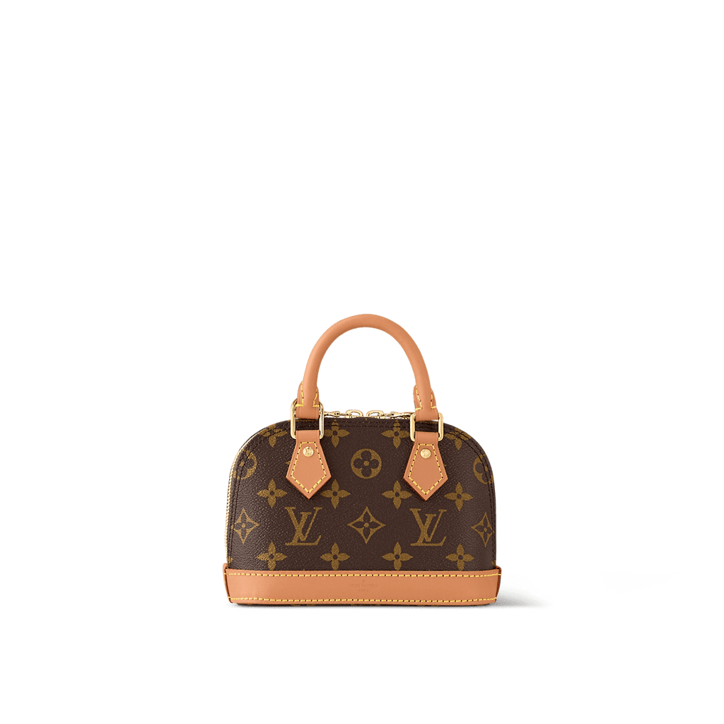 Louis Vuitton M82717 Nano Alma