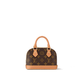 Louis Vuitton M82717 Nano Alma