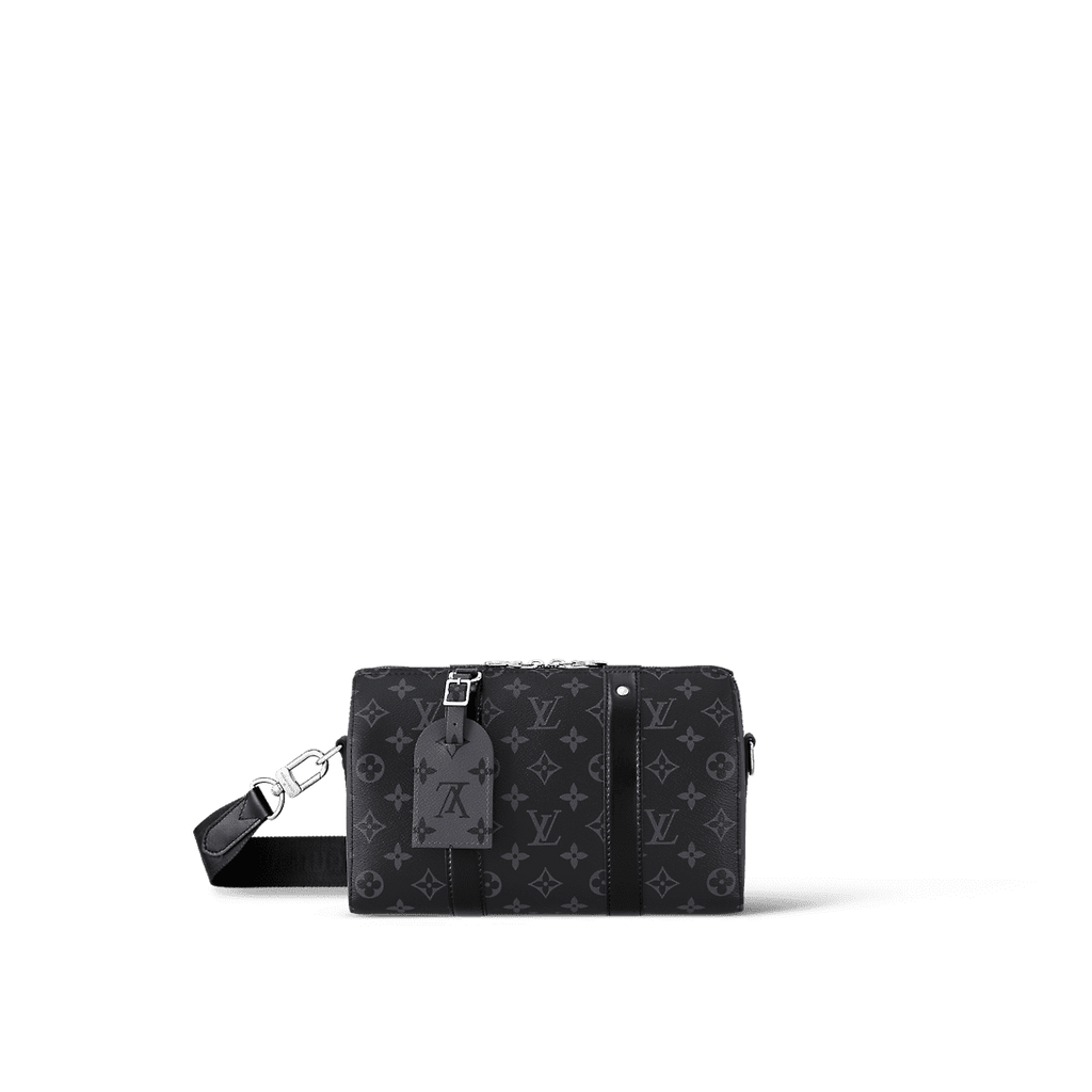 LOUIS VUITTON CITY KEEPALL BAG M45936