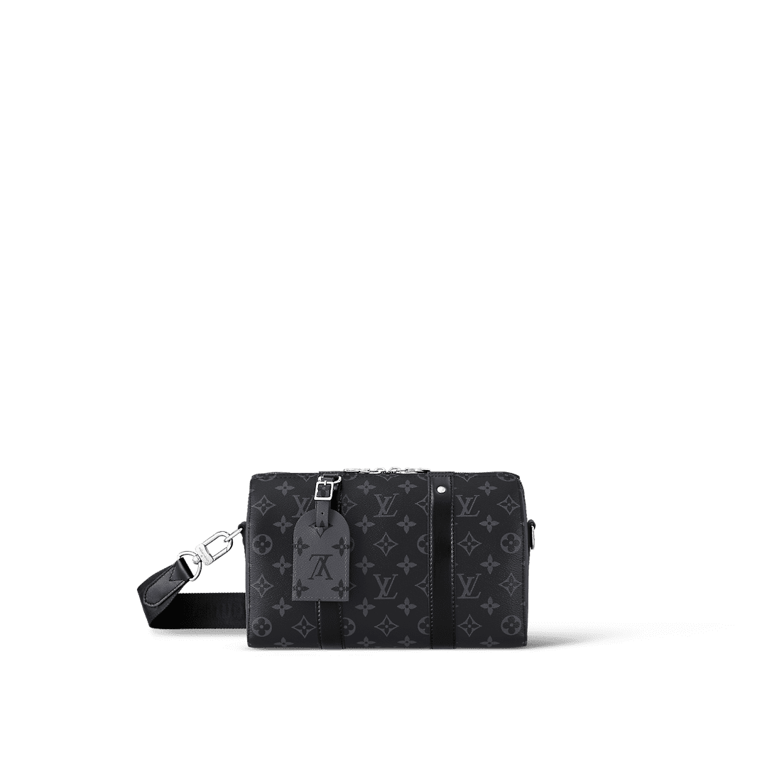 LOUIS VUITTON CITY KEEPALL BAG M45936