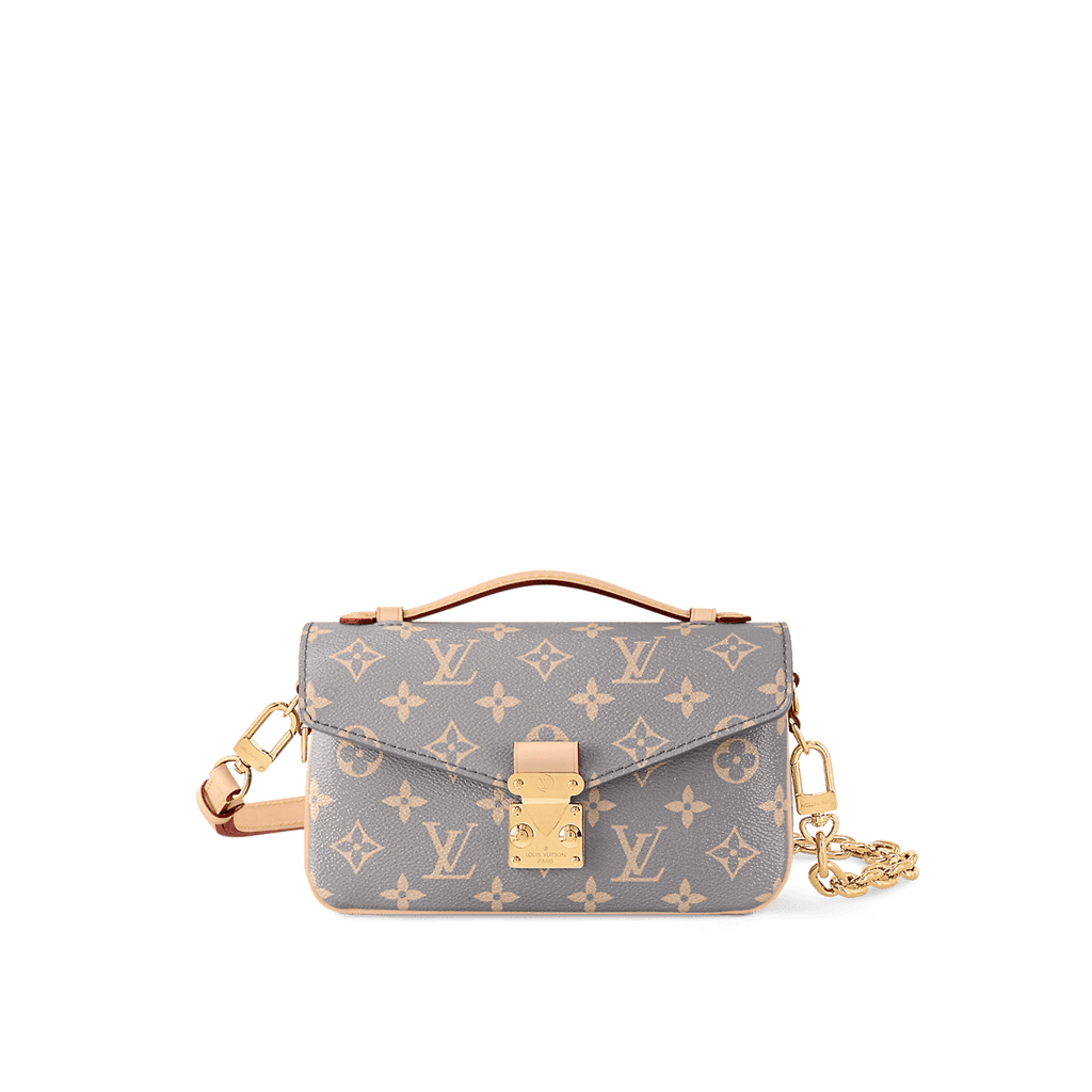 Louis Vuitton M12429 Pochette Métis East West